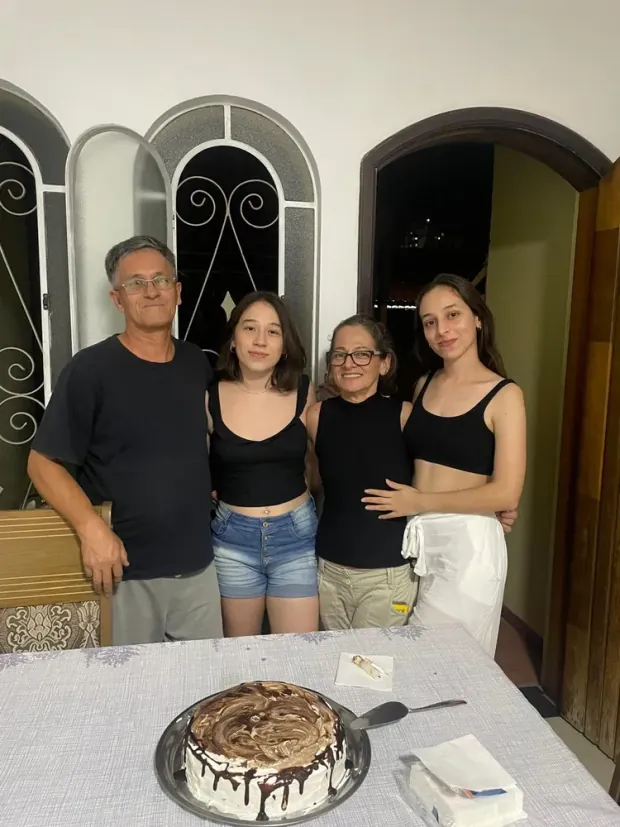 Família — foto 1