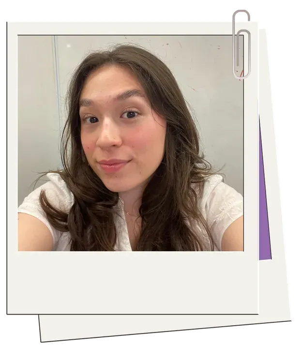 Foto da Mirella