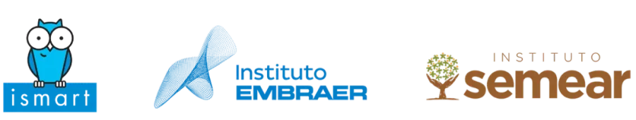 iSmart, Instituto Embraer e Instituto Semear