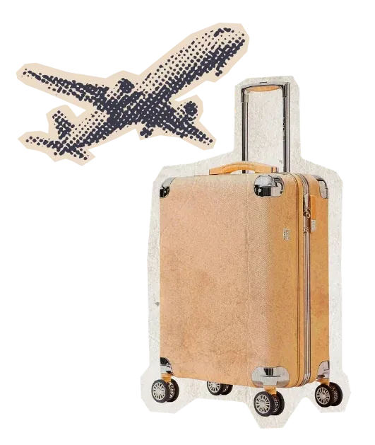 3. Passagens